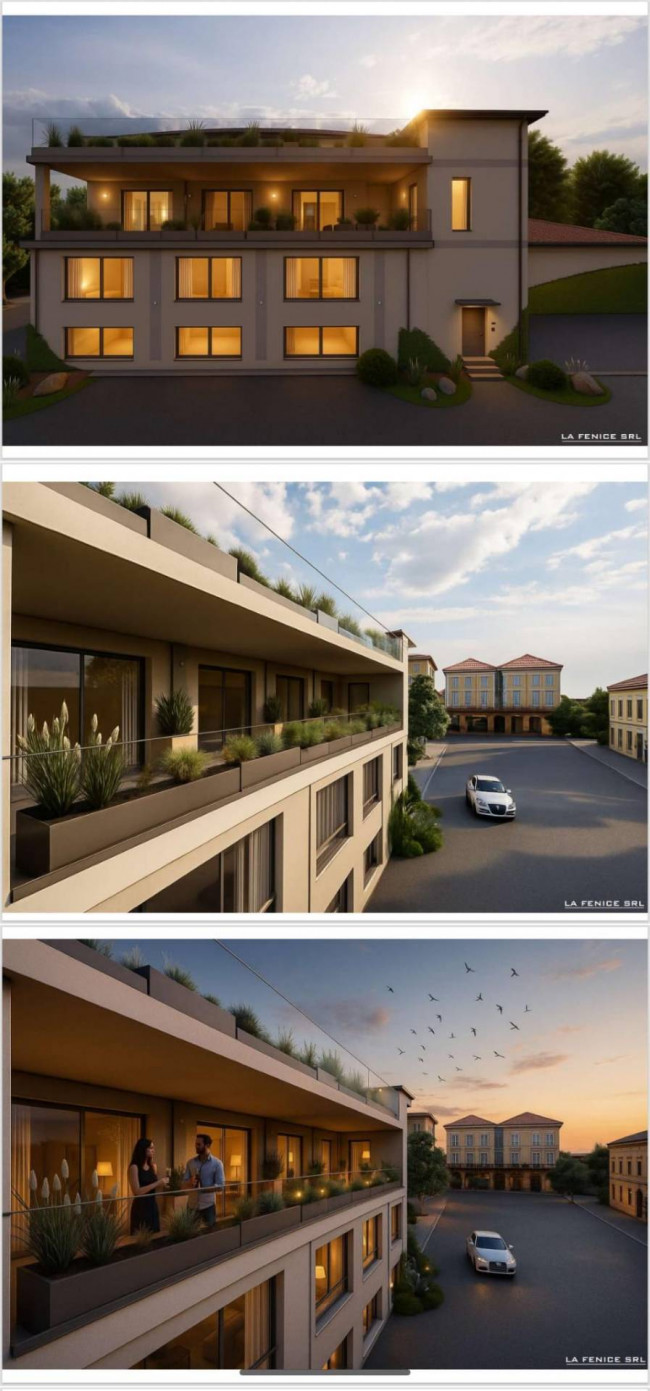 Appartamento in vendita a Gallarate