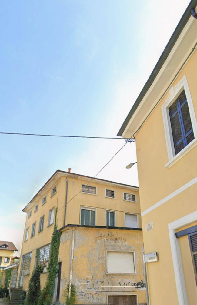 Appartamento in vendita a Gallarate