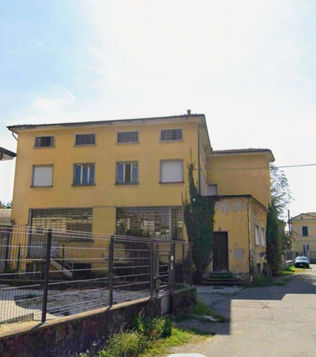 Appartamento in vendita a Gallarate