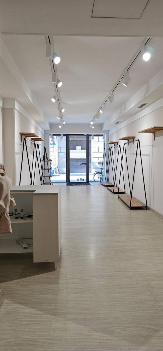 Fondo Commerciale in affitto a Empoli