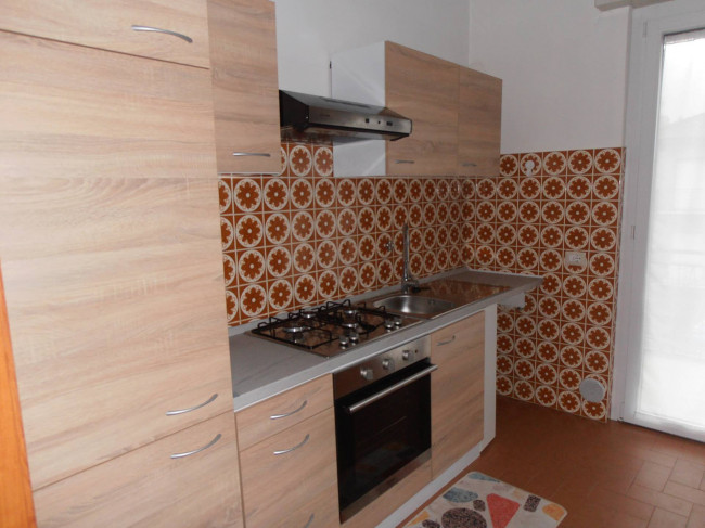 Appartamento in affitto a Montegrino Valtravaglia