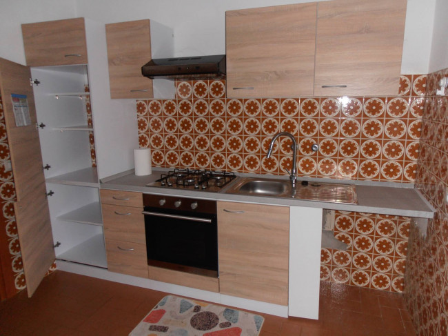 Appartamento in affitto a Montegrino Valtravaglia