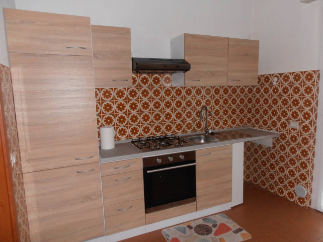 Appartamento in affitto a Montegrino Valtravaglia