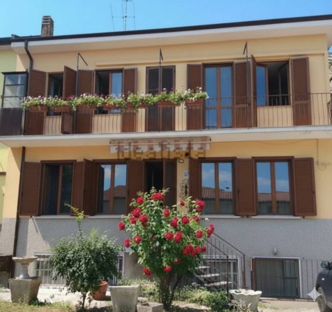 Stanza in affitto a Castellanza