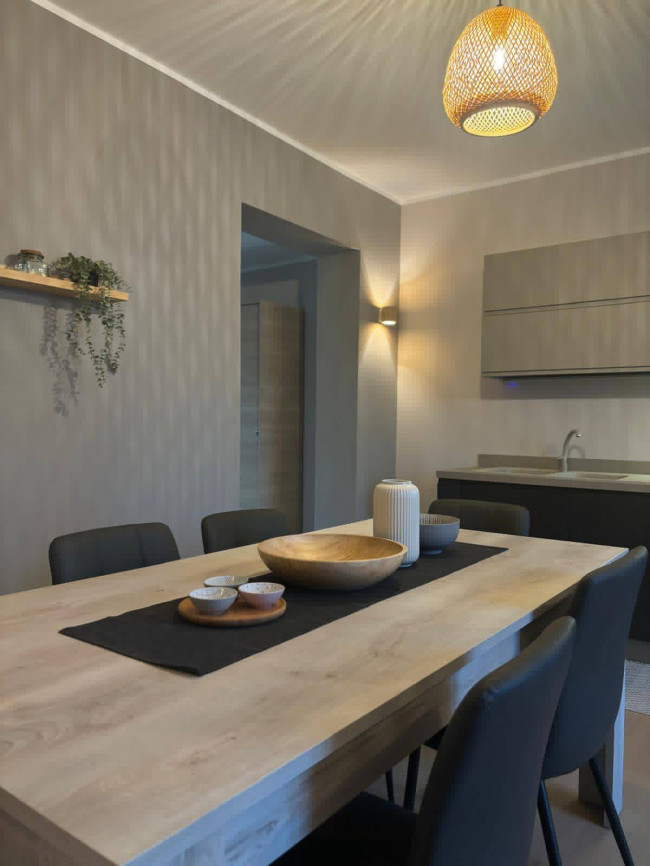 Casa indipendente in affitto a Ravenna