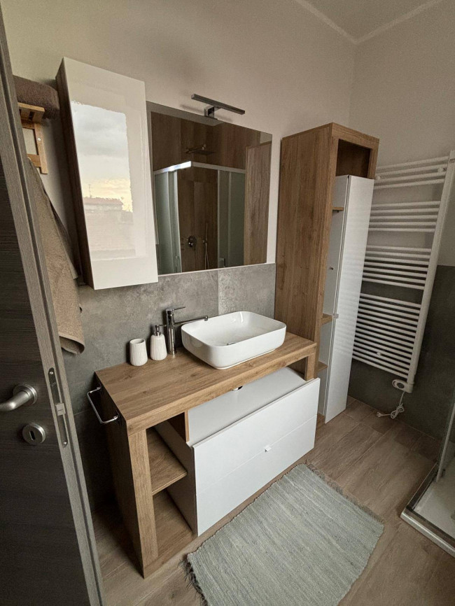 Casa indipendente in affitto a Ravenna