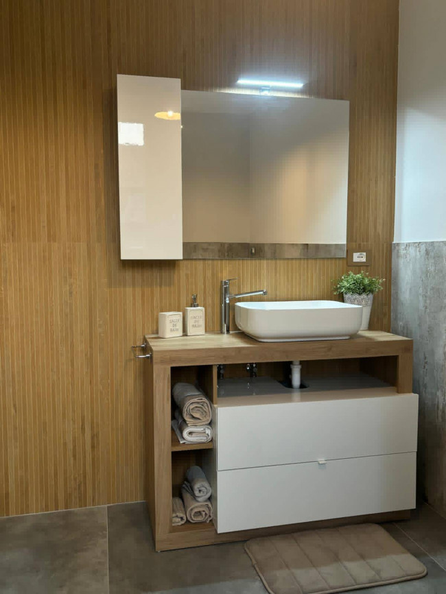 Casa indipendente in affitto a Ravenna