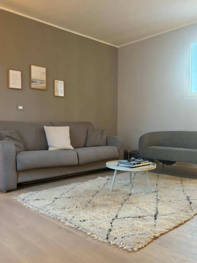 Casa indipendente in affitto a Ravenna