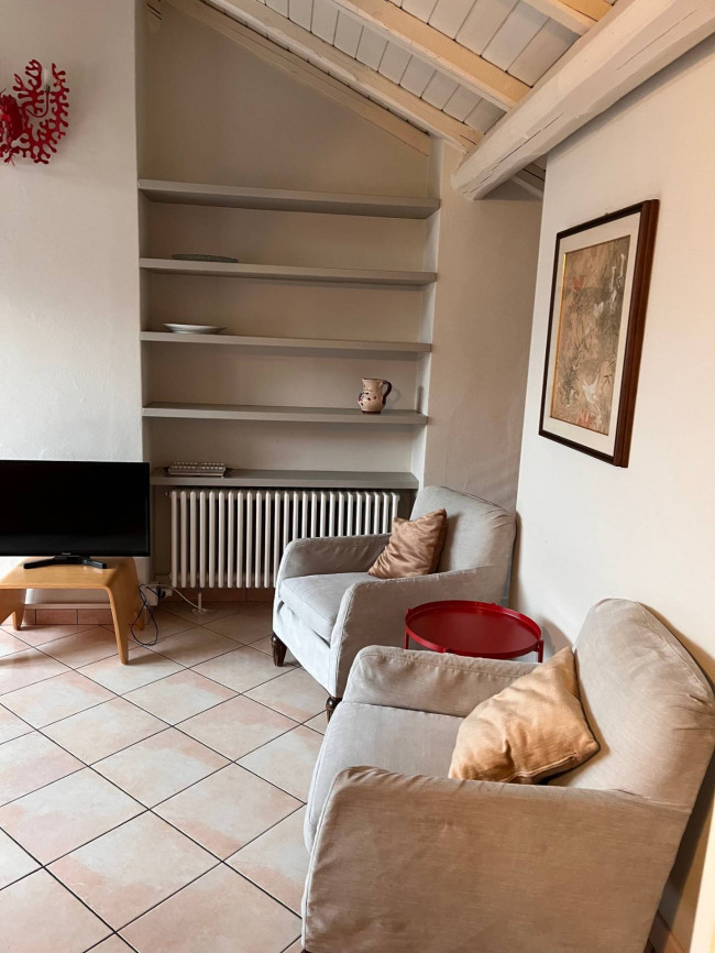 Appartamento in affitto a Luino