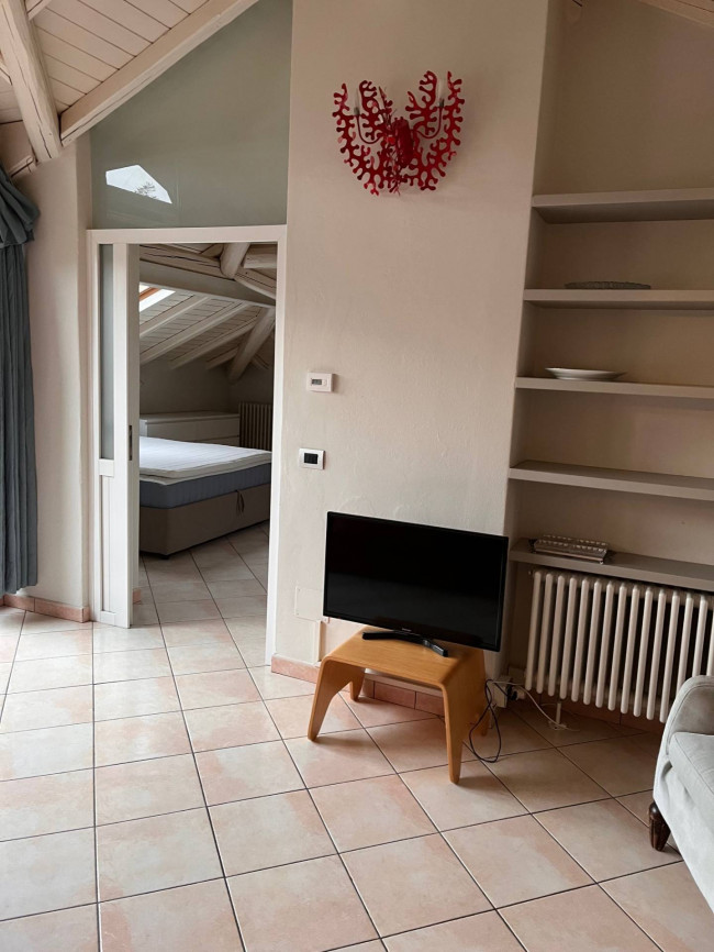 Appartamento in affitto a Luino