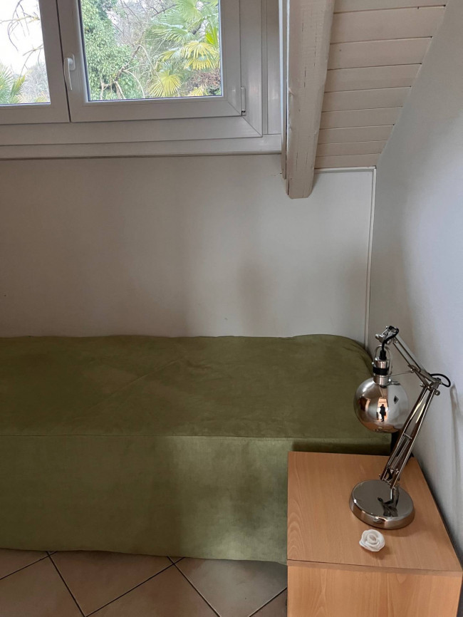 Appartamento in affitto a Luino