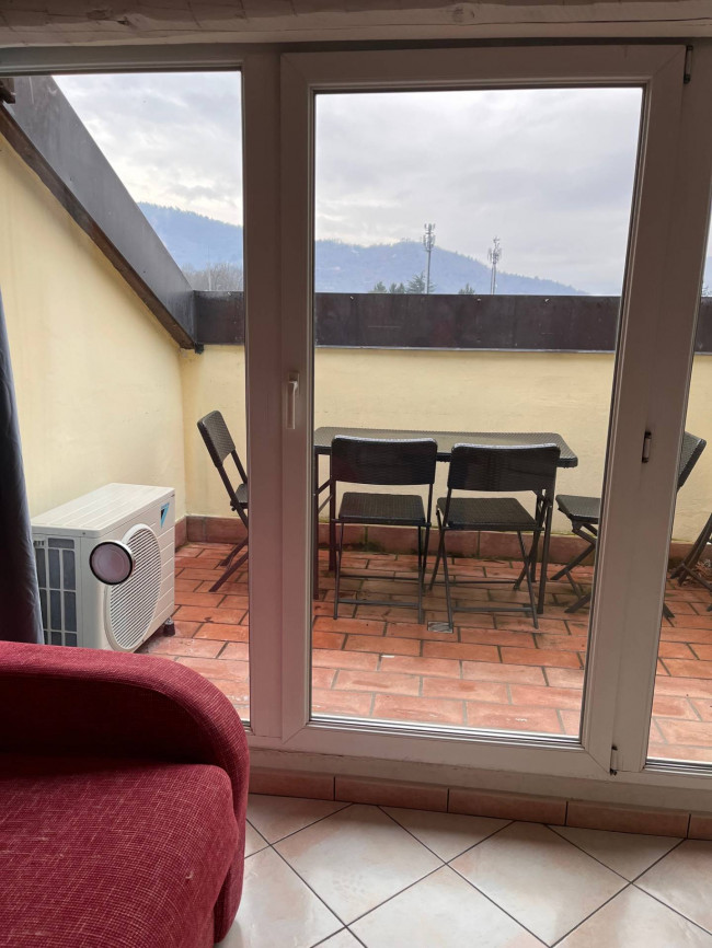 Appartamento in affitto a Luino