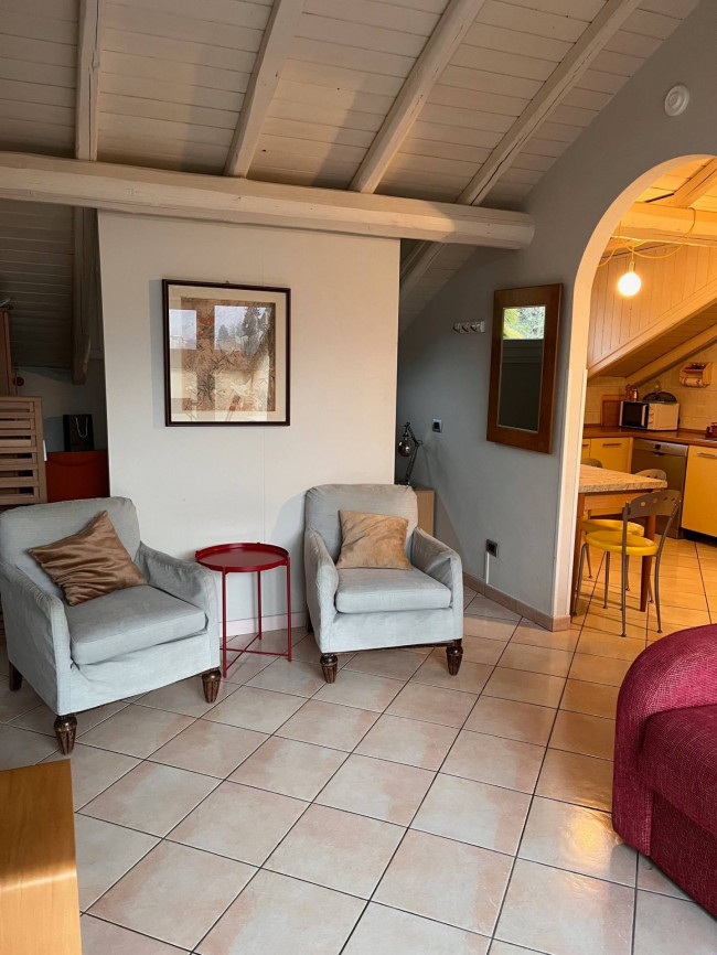 Appartamento in affitto a Luino