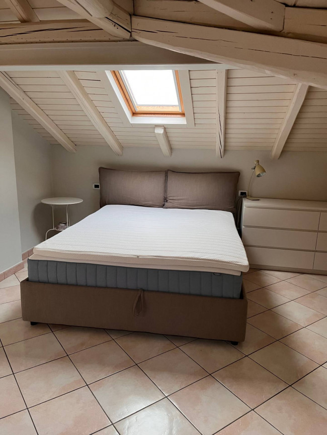 Appartamento in affitto a Luino