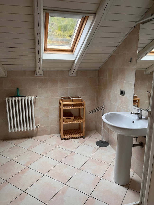 Appartamento in affitto a Luino