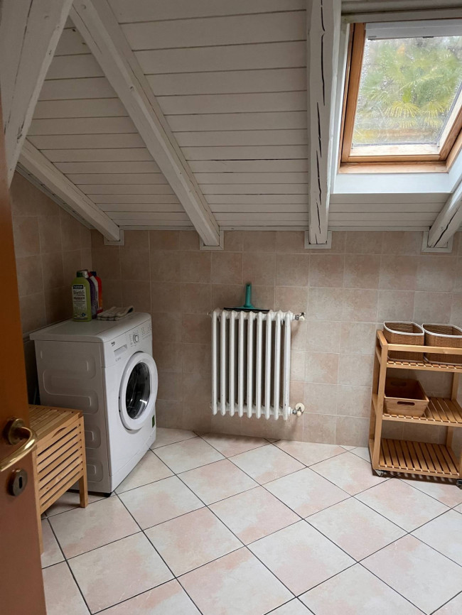 Appartamento in affitto a Luino