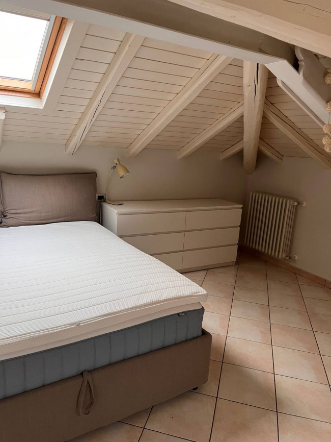 Appartamento in affitto a Luino