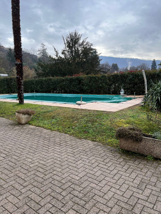 Appartamento in affitto a Luino