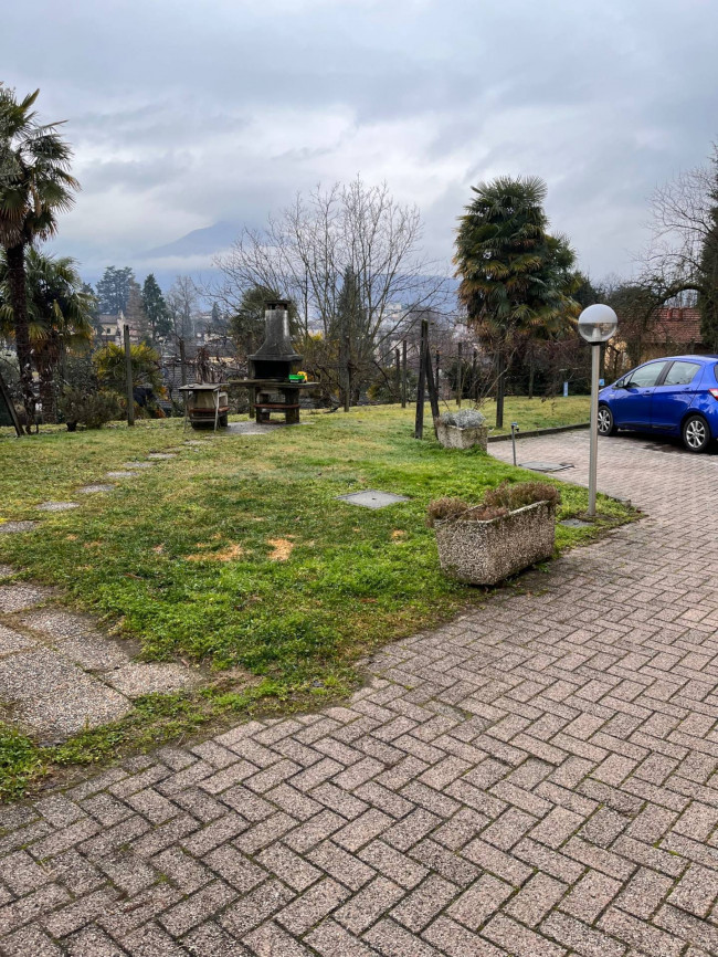 Appartamento in affitto a Luino