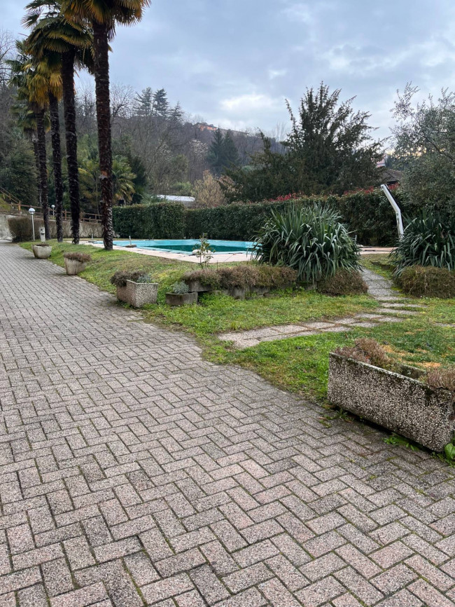 Appartamento in affitto a Luino