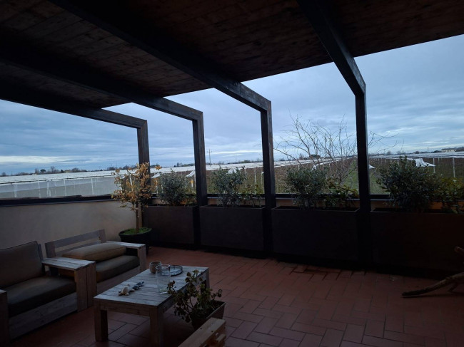 Appartamento in vendita a Forlì