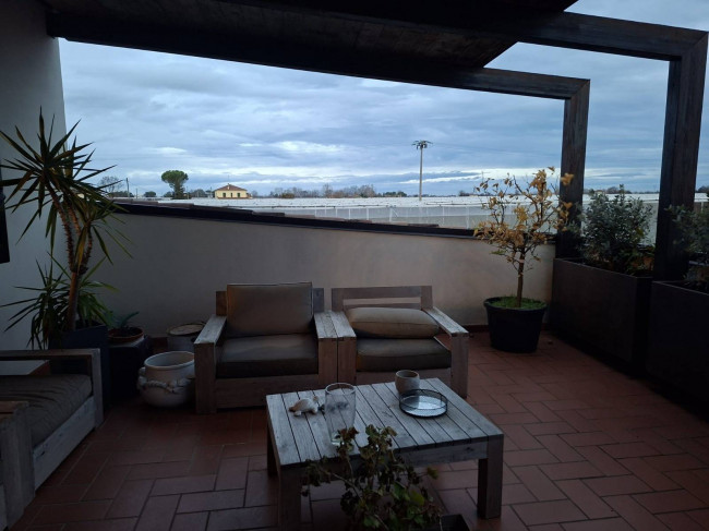 Appartamento in vendita a Forlì