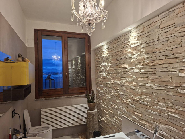 Appartamento in vendita a Forlì