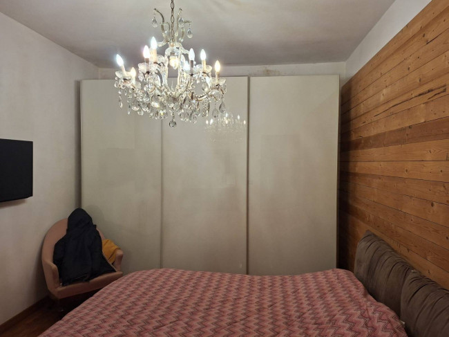 Appartamento in vendita a Forlì