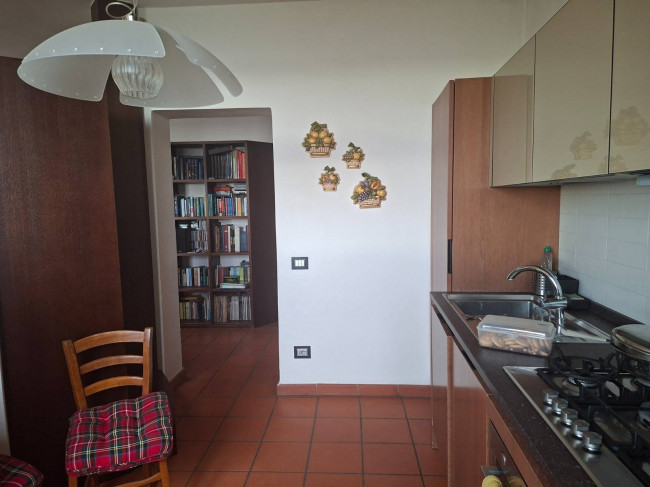 Appartamento in vendita a Forlì