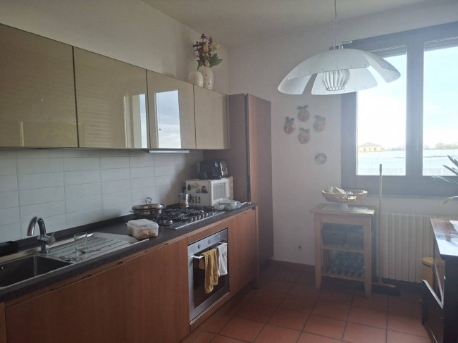 Appartamento in vendita a Forlì