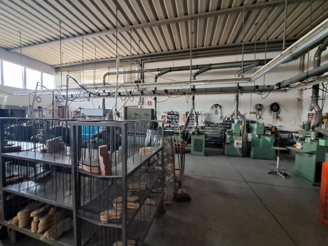 Laboratorio Artigianale in affitto a Castelfranco di Sotto