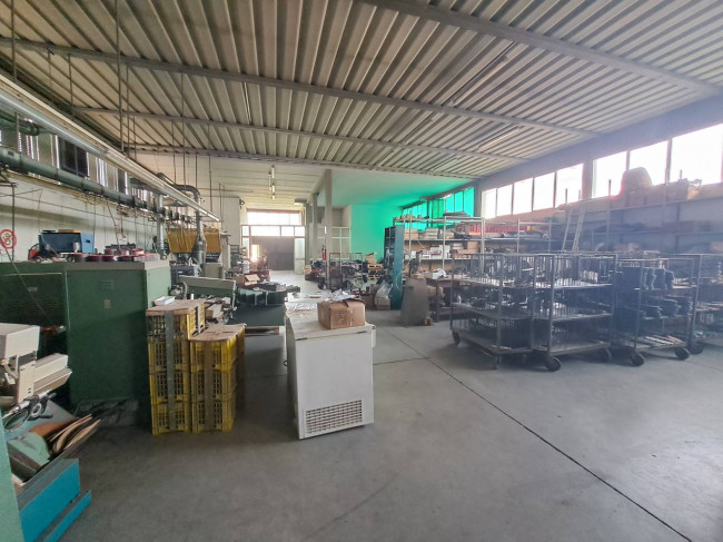 Laboratorio Artigianale in affitto a Castelfranco di Sotto