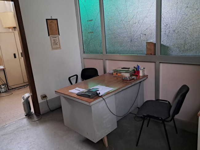 Laboratorio Artigianale in affitto a Castelfranco di Sotto