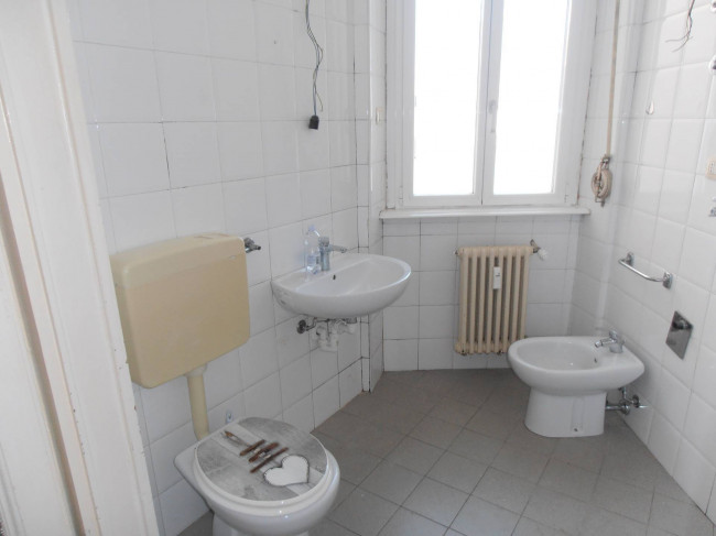 Appartamento in affitto a Luino