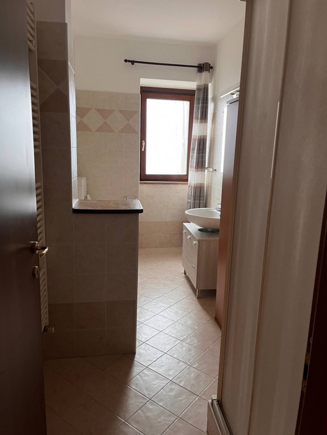 Appartamento in affitto a Cuvio