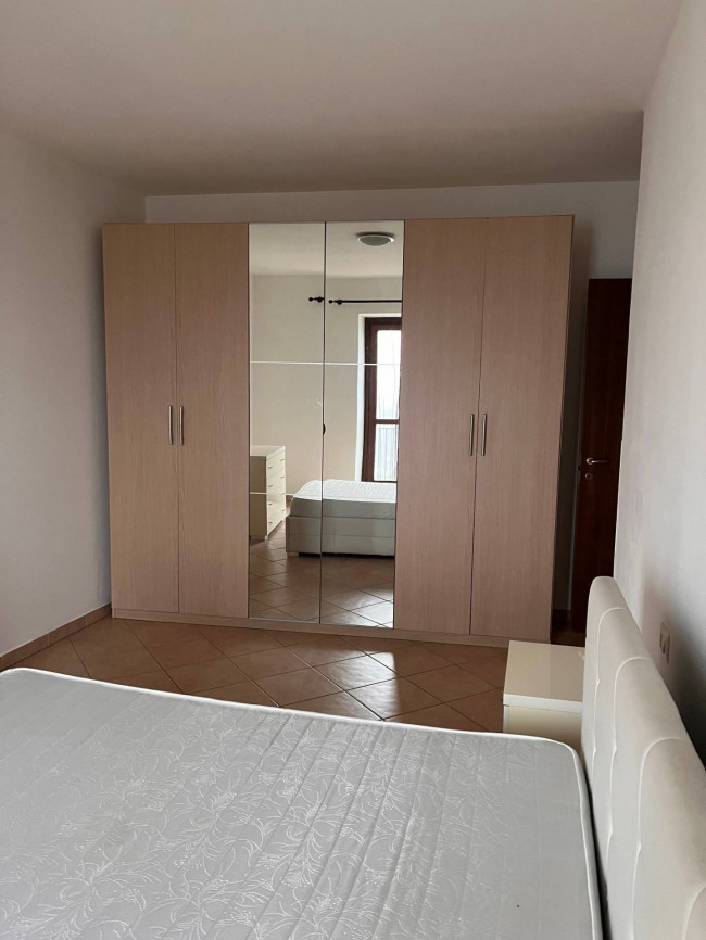 Appartamento in affitto a Cuvio