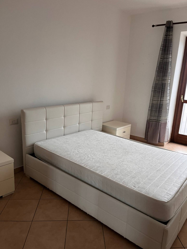 Appartamento in affitto a Cuvio