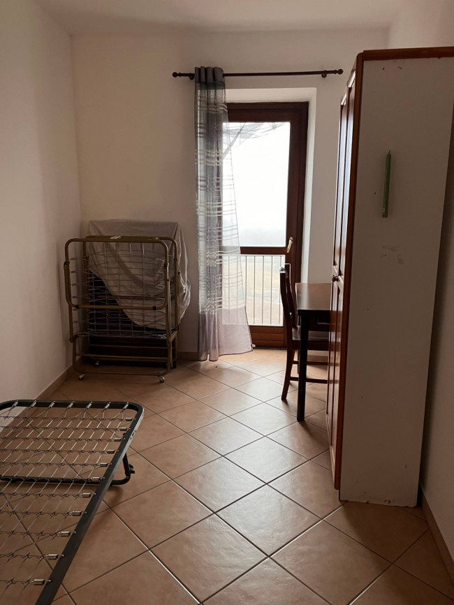 Appartamento in affitto a Cuvio