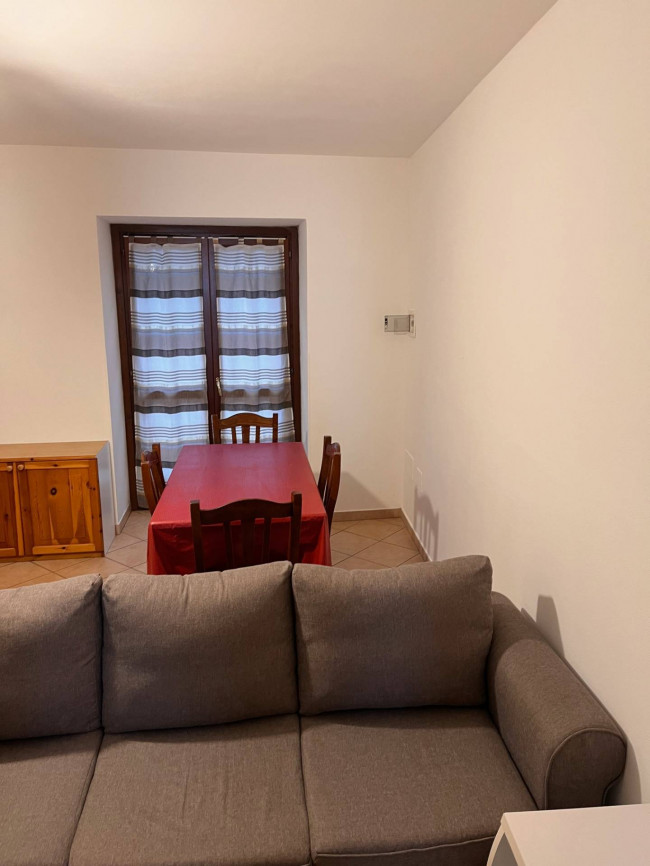 Appartamento in affitto a Cuvio