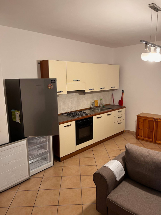 Appartamento in affitto a Cuvio