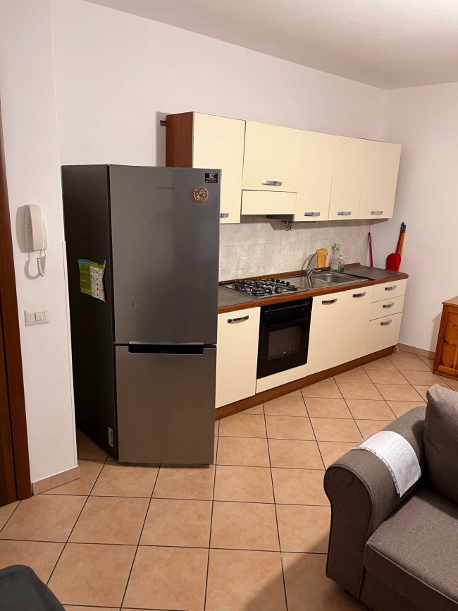 Appartamento in affitto a Cuvio