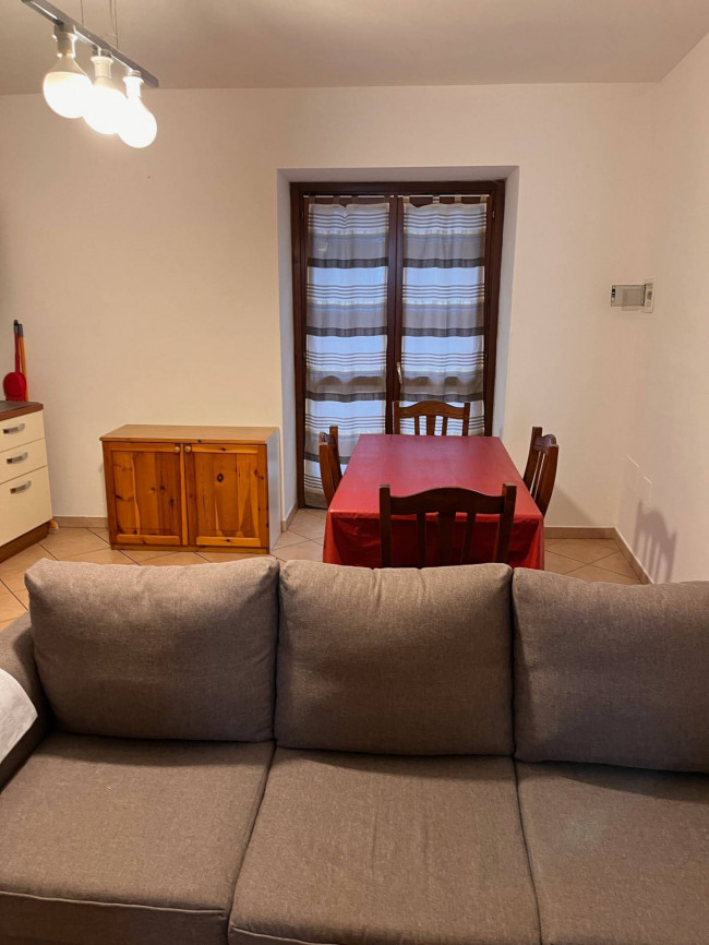 Appartamento in affitto a Cuvio