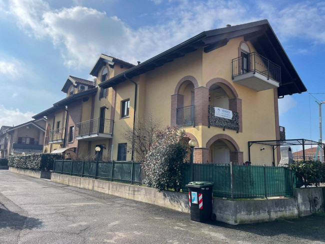 Appartamento in vendita a Chivasso