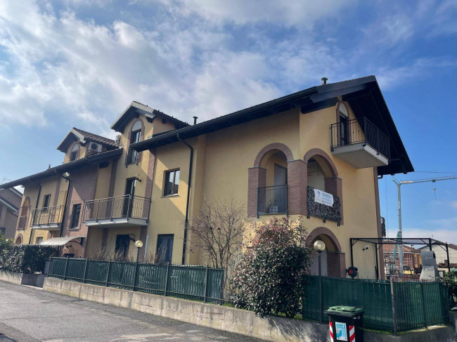 Appartamento in vendita a Chivasso