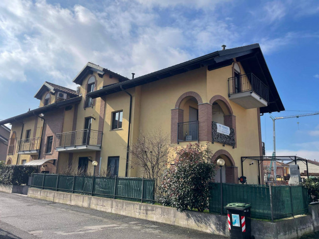 Appartamento in vendita a Chivasso