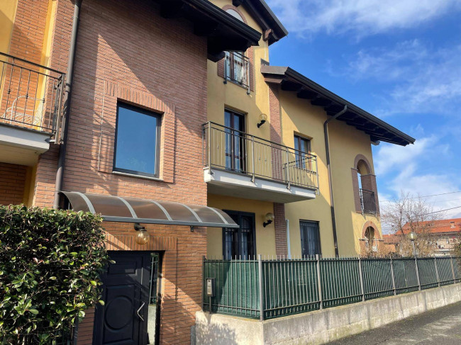 Appartamento in vendita a Chivasso