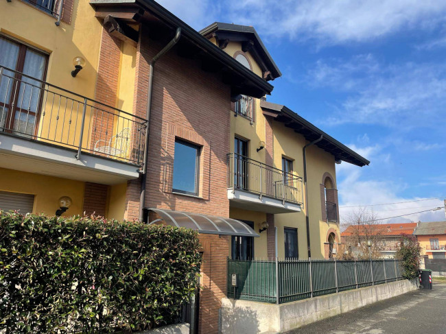 Appartamento in vendita a Chivasso