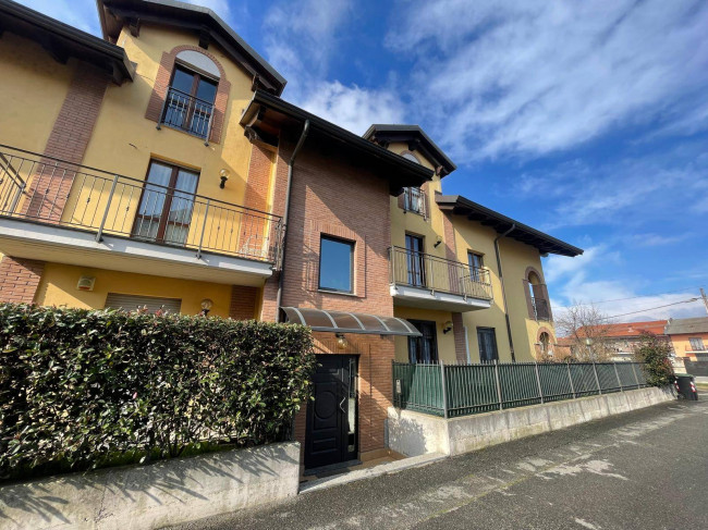 Appartamento in vendita a Chivasso