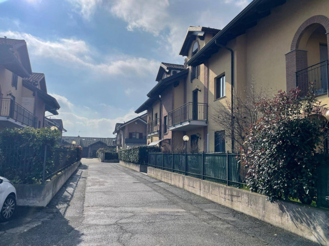 Appartamento in vendita a Chivasso