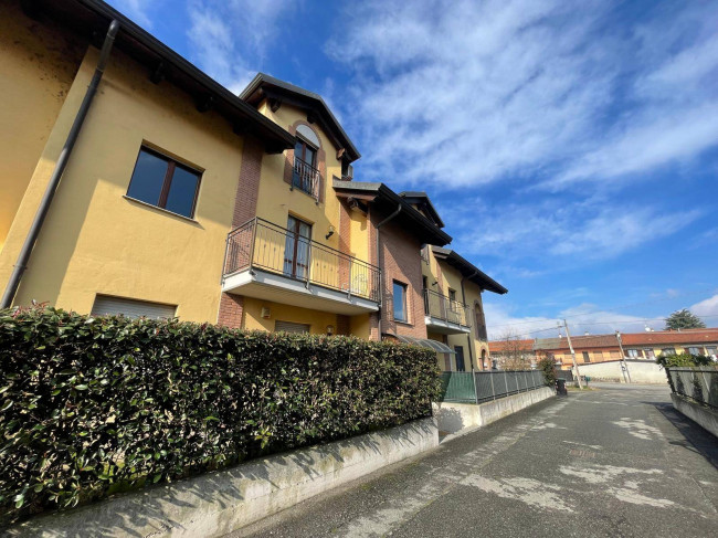 Appartamento in vendita a Chivasso